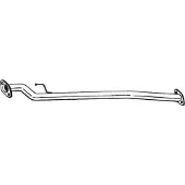 Bosal Abgasrohr 810-489