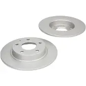 Delphi Bremsscheibe BG4707C