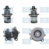 Sil Wasserpumpe PA646
