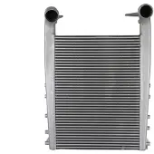 Nissens 97058 Ladeluftkühler LLK für RENAULT TRUCKS Premium 2 Turbo Intercooler