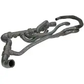 SASIC Kühlerschlauch Wasserschlauch für RENAULT LAGUNA III Grandtour (KT0/1) 3404201