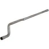 Bosal Abgasrohr [Hersteller-Nr. 841-003] für Opel, Vauxhall