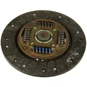 Valeo Kupplungsscheibe 803175