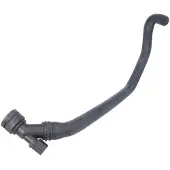 SASIC Kühlerschlauch Wasserschlauch für VW POLO (9N) 3406327