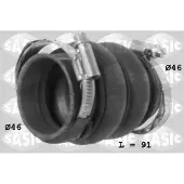 SASIC Heizungsschlauch 3330008