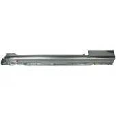 BLIC Einstiegblech 6505-06-5050001K, Links