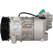 Delphi Klimakompressor TSP0159959