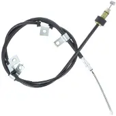 HERTH+BUSS ELPARTS Seilzug, Feststellbremse J3920516 Links