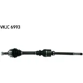 Skf VKJC 6993 Antriebswelle Vorne Rechts passend für PEUGEOT 306 Schrägheck (7A, 7C, N3, N5) 306 Cabriolet (7D, N3, N5) 306 Break (7E, N3, N5) 306