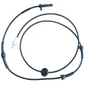 VEMO Sensor, Raddrehzahl V24-72-0245