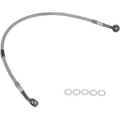 TRW Bremsleitungen HINTEN MCH 495 H1