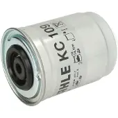 MAGNETI MARELLI Kraftstofffilter MAHLE KC 109