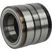 Skf Radlagersatz VKBA 5432