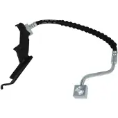 Delphi Bremsschlauch LH6835, Links