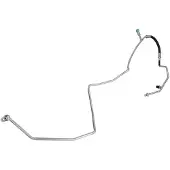 THERMOTEC Hochdruckleitung Klimaanlage Hochdruckleitung KTT160166 für RENAULT LAGUNA III Grandtour (KT0/1)
