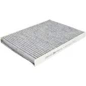 Valeo Innenraumfilter 698686
