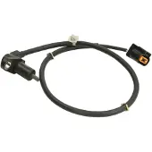 Delphi ABS Sensor Raddrehzahl für MITSUBISHI Lancer VIII Schrägheck (CXA) SS20207