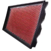 PIPERCROSS Luftplattenfilter (Einsatz) PP1705