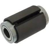 FEBI BILSTEIN 100101 Lagerung Stabilisator Stabigummi passend für MERCEDES-BENZ ACTROS MP4 / MP5 AROCS ANTOS