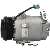 Delphi Kompressor, Klimaanlage TSP0155459