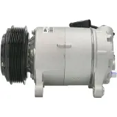 Valeo Klimakompressor CORE-FLEX 690037