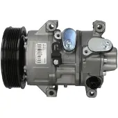 AIRSTAL Klimakompressor 10-0711