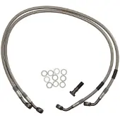 TRW Bremsleitungen VORNE MCH 860 V2