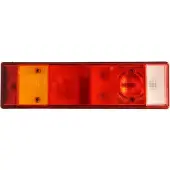 HERTH+BUSS ELPARTS Heckleuchte HERTH+BUSS ELPARTS 83840584