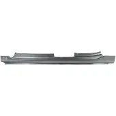 BLIC Einstiegblech 6505-06-6038011K, Links