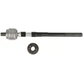 SASIC 3008036 Axialgelenk Spurstange für RENAULT CLIO II (BB0/1/2, CB0/1/2) Vorne