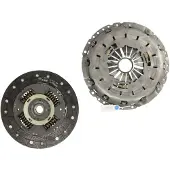 SACHS Kupplungssatz 3000 951 775