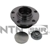 SNR Radlagersatz R154.76