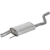 ASMET Endschalldämpfer 05.194