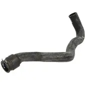 SASIC Kühlerschlauch Wasserschlauch passend für PEUGEOT 307 (3A/C) 3400044