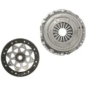 SACHS Kupplungssatz Kupplung für FORD MONDEO III Kombi (BWY) 3000 970 110
