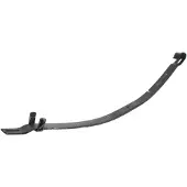 MAGNUM TECHNOLOGY Technology Blattfeder MLS-33416002 passend für MERCEDES-BENZ LK/LN2