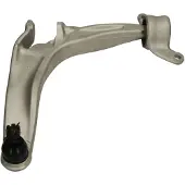 HERTH+BUSS JAKOPARTS JAKOPARTS J4904036 Querlenker Vorne Links Unten für HONDA CIVIC VIII Hatchback (FN, FK) CIVIC VI Hatchback (EJ, EK)