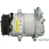 Nissens Klimakompressor 89571