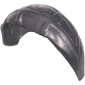 REZAW-PLAST Radkasten RP111003
