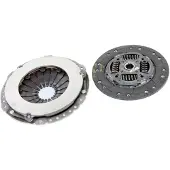 SACHS Kupplungssatz 3000 951 263