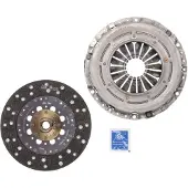 SACHS Kupplungssatz Kupplung für HYUNDAI Tucson (TL, TLE) 3000 954 416