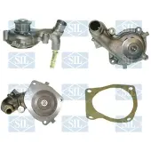 Sil Wasserpumpe PA724P