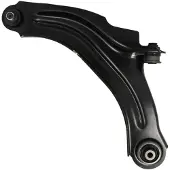 SASIC 7474028 Querlenker Vorne Links Unten Dreieckslenker (NKW) für RENAULT Clio IV Schrägheck (BH) Clio IV Grandtour (KH) Zoe (BFM) CLIO IV Kasten