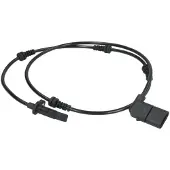 AUTLOG ABS Sensor Raddrehzahl Vorne passend für MERCEDES-BENZ S-Klasse Limousine (W222, V222, X222) AS5514