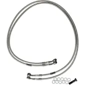 TRW Bremsleitungen VORNE MCH 154 V2