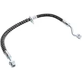 Delphi Bremsschlauch LH6977, Rechts