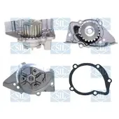 Sil Wasserpumpe PA886