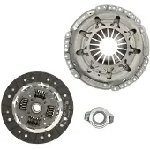 SACHS Kupplungssatz 3000 951 179