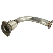 Bosal Abgasrohr 713-255