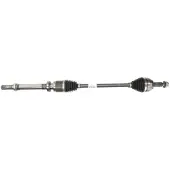 SNR NTN DK55.157 Antriebswelle Vorne Rechts für RENAULT Clio III Schrägheck (BR0/1, CR0/1) MODUS / GRAND MODUS (F/JP0) CLIO Grandtour (KR0/1)